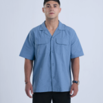 Delta Camp Shirt