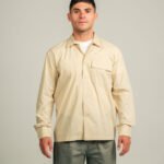 Dune Shirt