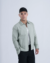 Pedestal Overshirt