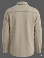 River fall Overshirt - Image 2