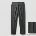 Alluvial Basic Pants