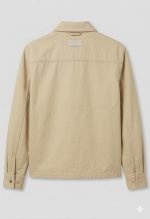 Pedestal Overshirt - Image 2