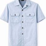 Delta Camp Shirt
