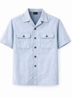 Delta Camp Shirt