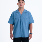 Delta Camp Shirt