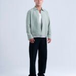 Alluvial Basic Pants
