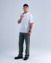 Alluvial Basic Pants - Image 2